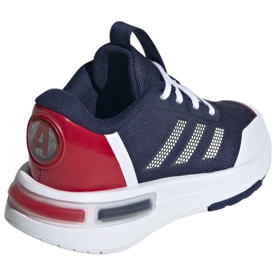 Adidas Marvel's Captain America Racer K Adidas Marvel's Captain America Racer K